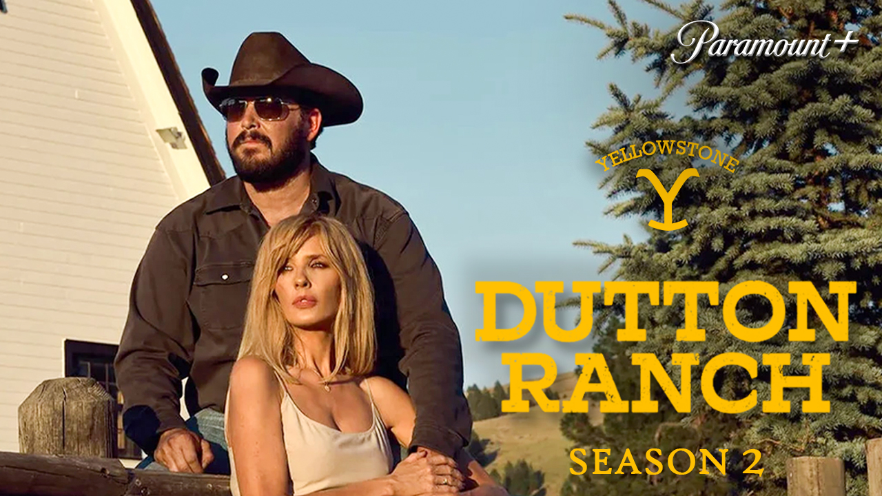 Video thumbnail for Dutton Ranch Season 2 – Latest Updates, Cast & Story