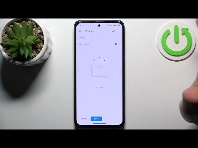 Video thumbnail for How to Transfer Files on HTC U23 Pro