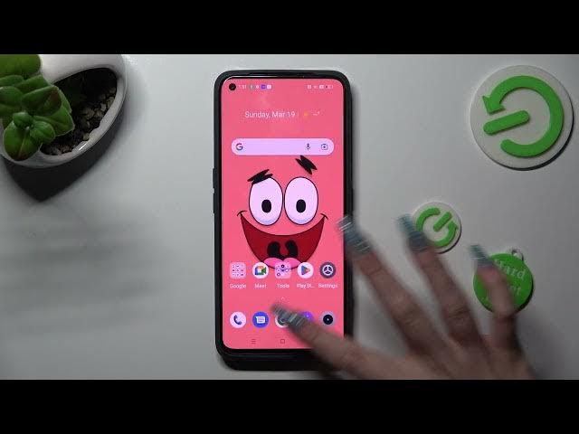 Video thumbnail for How to Clone Apps on REALME NARZO 50 PRO – Make Apps Dual