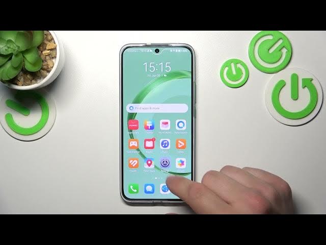 Video thumbnail for How To Set Custom Notification Sounds For Huawei Nova 11