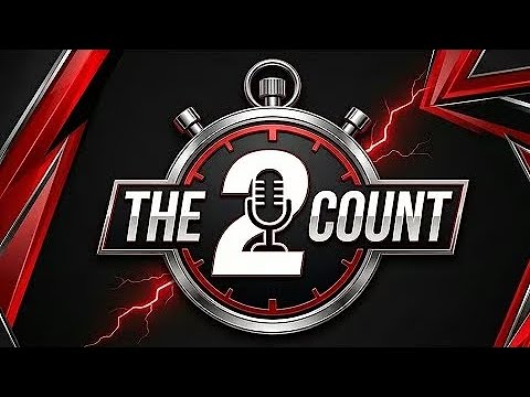 Video thumbnail for New Day Departs from WWE - Jacob Fatu + Roman Reigns Set For Backlash ! | 2 Count Tuesday May 5