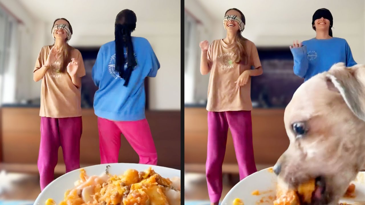 Video thumbnail for They Saw an Opportunity