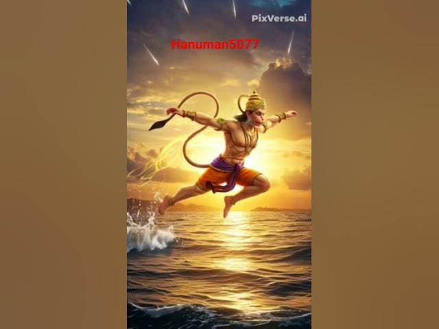 Video thumbnail for Hanuman ne kya kiya #hindudeity #bhaktishort ๐ฉ๐ฉ๐ฉ๐ฉ๐ฉ๐ฉ