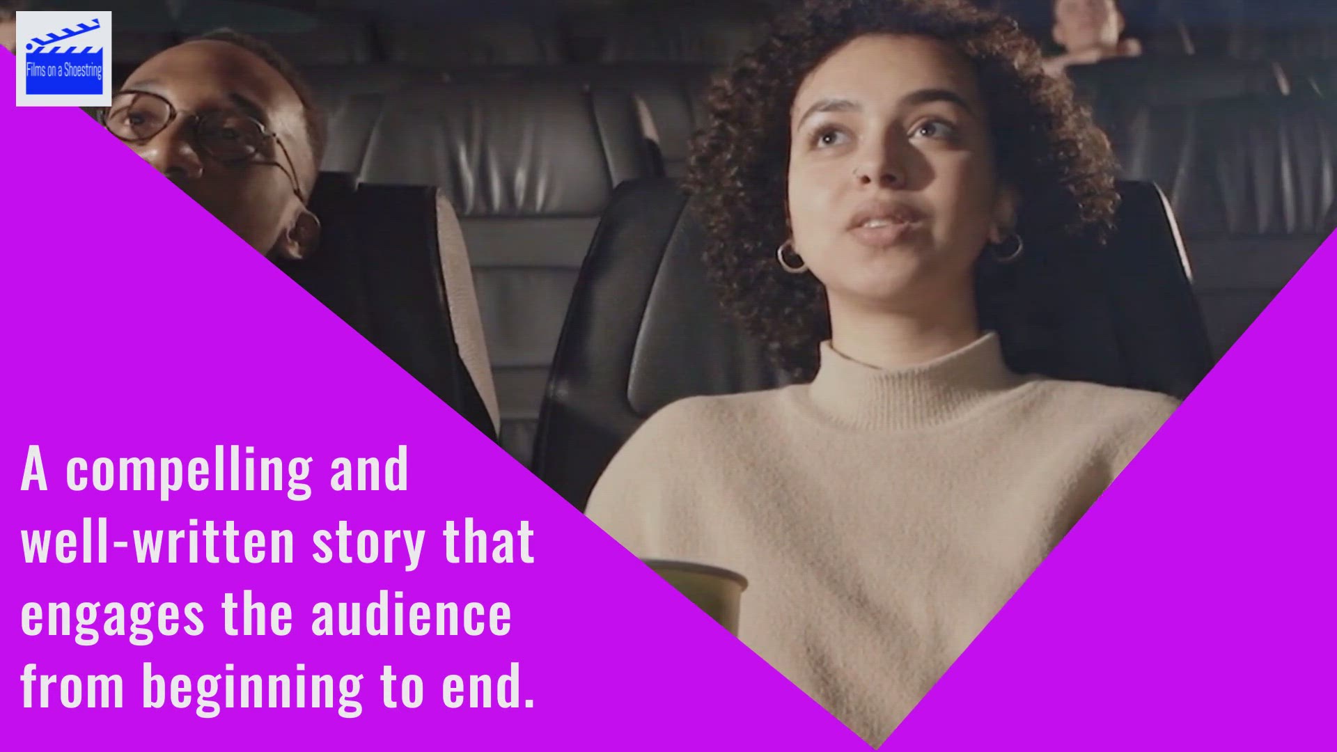 Video thumbnail for what makes a good film