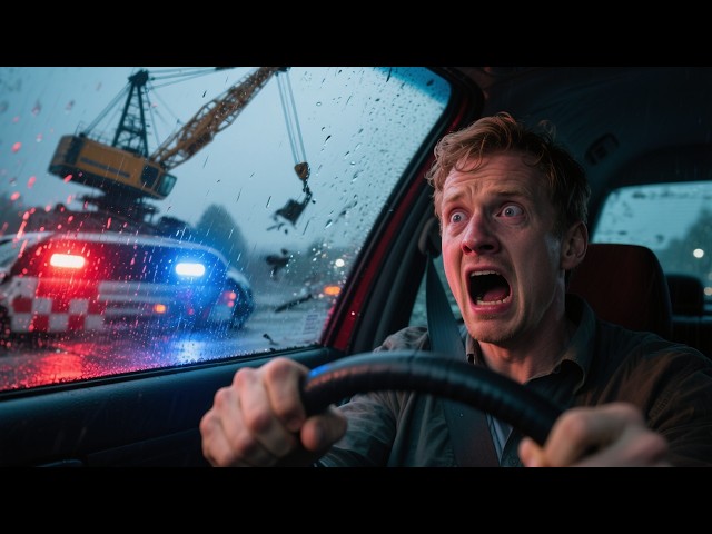 Video thumbnail for Final Destination Bloodlines: The Hidden Message About Fate Will Shock You