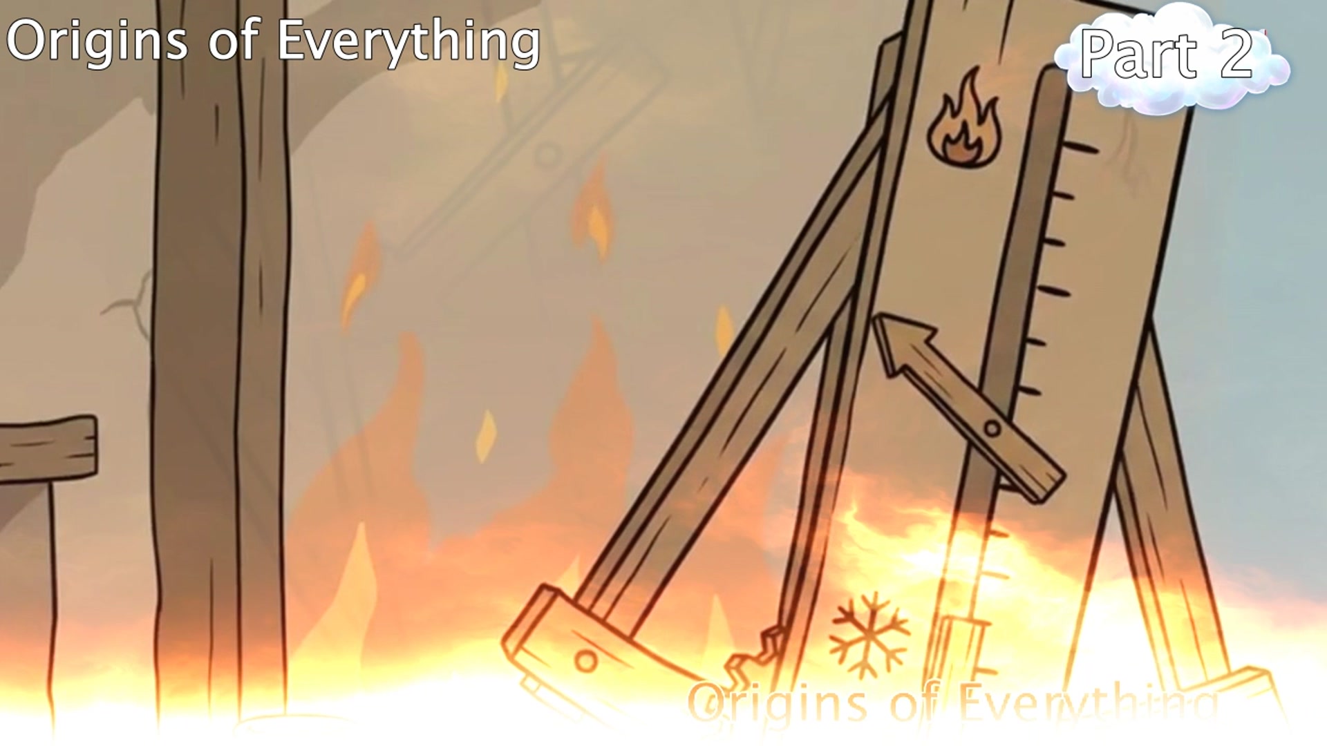 Video thumbnail for Part-2 Before Time and Space: What Existed? | The Beginning