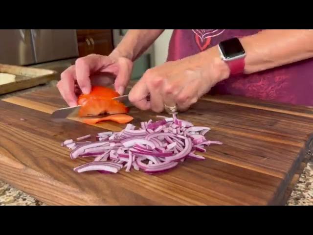 Video thumbnail for I Took TWO Different Trader Joe's Pizza Crusts and WOW