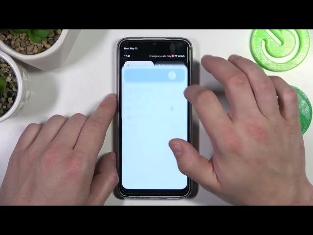 Video thumbnail for Does NOKIA G22 Have Screen Recording Feature?
