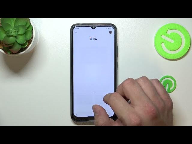 Video thumbnail for How to Set Up Card Data in Google Pay on Blackview A70 - Add Types of Cards to Google Pay