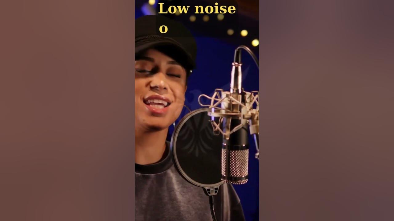 'Video thumbnail for Rode NT5 Precision Paired Small Diaphragm Mics'