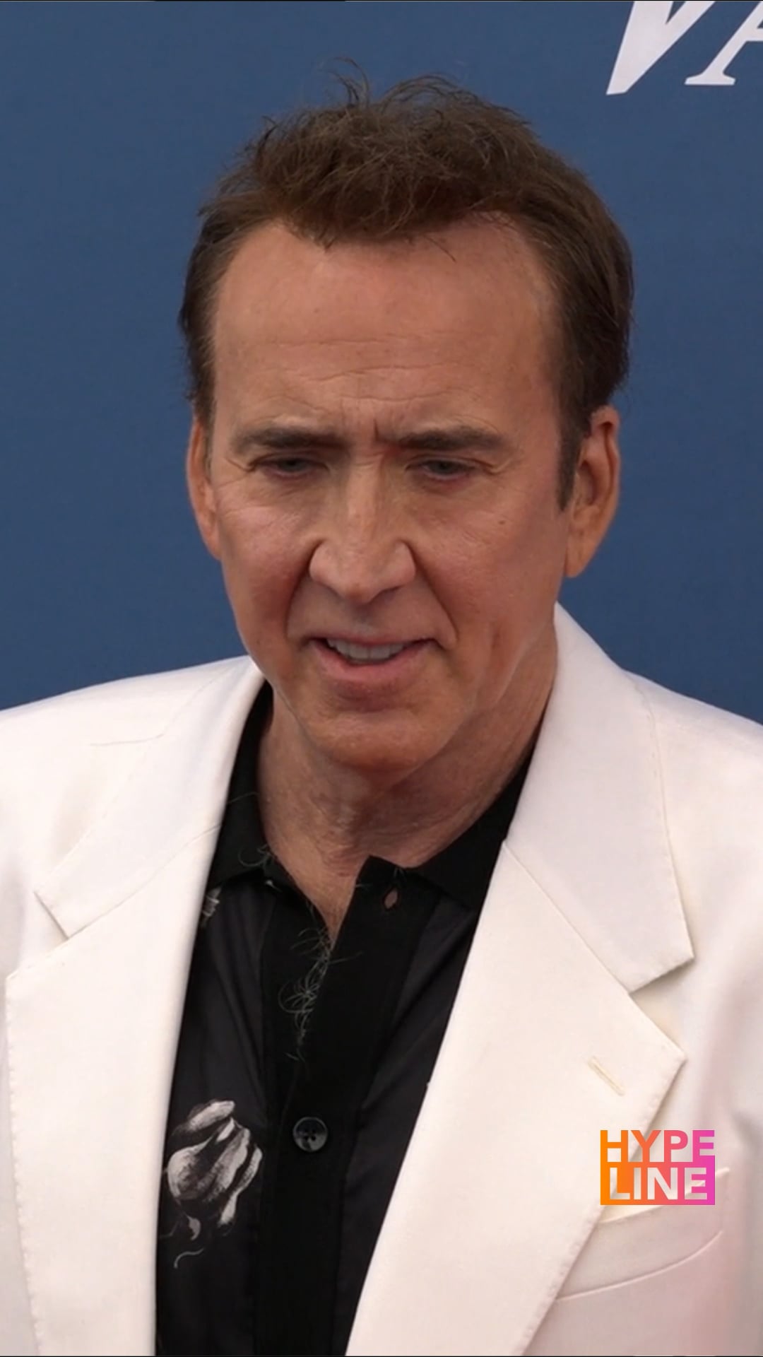 Video thumbnail for Netflix Sued For $105M Over Stolen Nicolas Cage Film