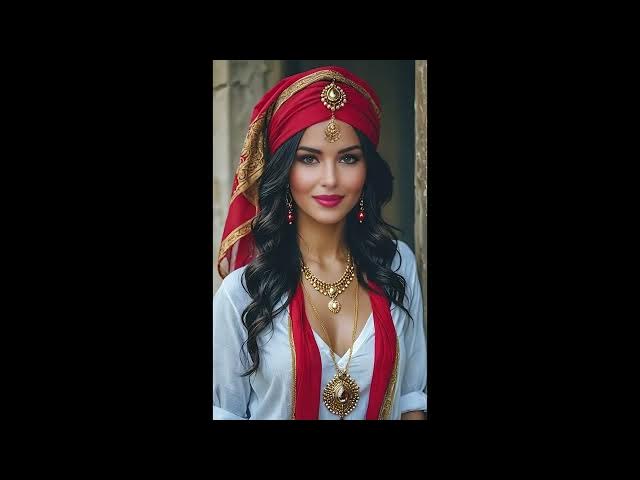 Video thumbnail for JK Romska Hystorie Pred 4 Tisicema Letmi