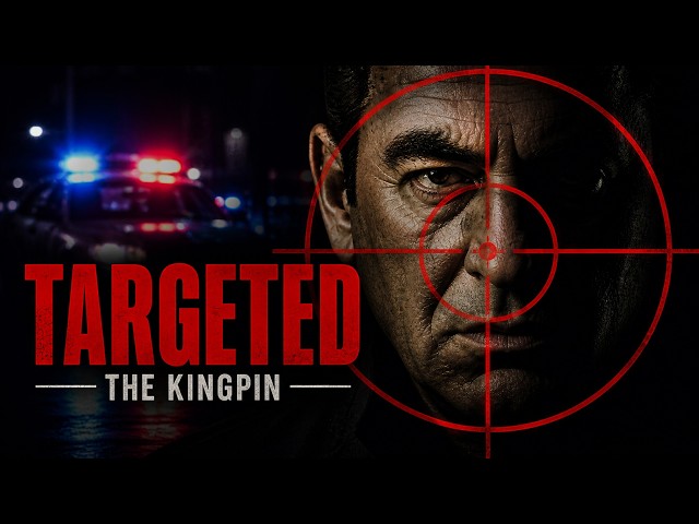 Video thumbnail for Israel's Most Dangerous Trafficker: The Full Story