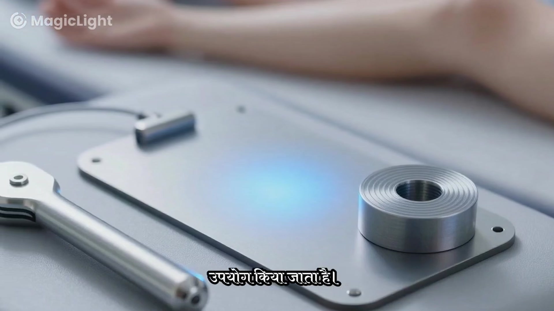 Video thumbnail for Magnetic therapy course series 2