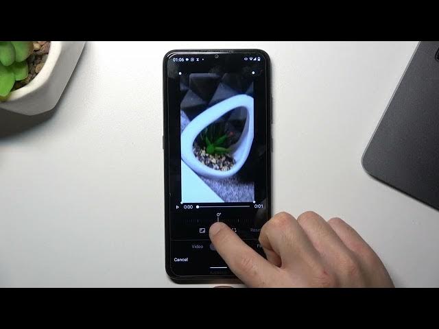 Video thumbnail for How to Rotate Video in Android