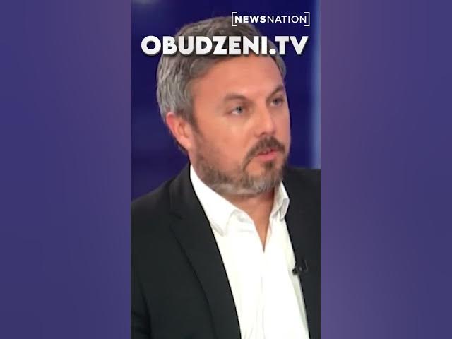 Video thumbnail for Zaczynają narrację pod Blue Beam #3iatlas