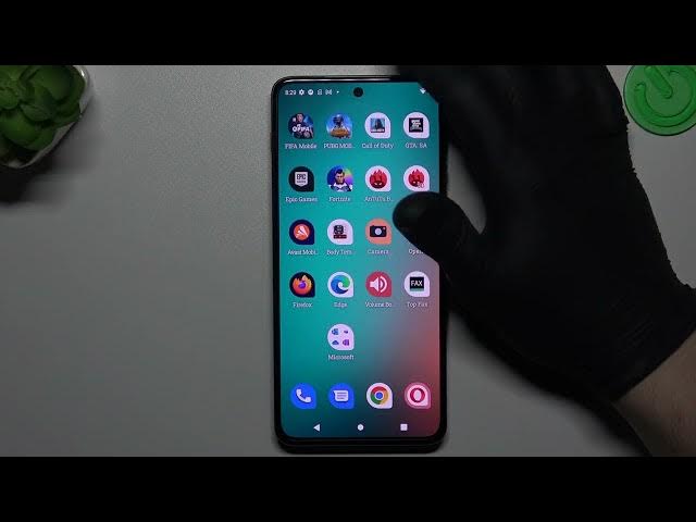 Video thumbnail for How to Use Incognito Mode in Browsers on Motorola ThinkPhone - Enable Incognito Mode
