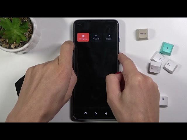 Video thumbnail for OnePlus Nord 2 5G   Soft Reset