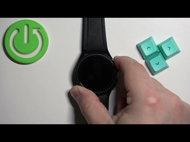 Video thumbnail for How to Factory Reset SAMSUNG Galaxy Watch 6 Classic – Remove Data by Recovery Mode