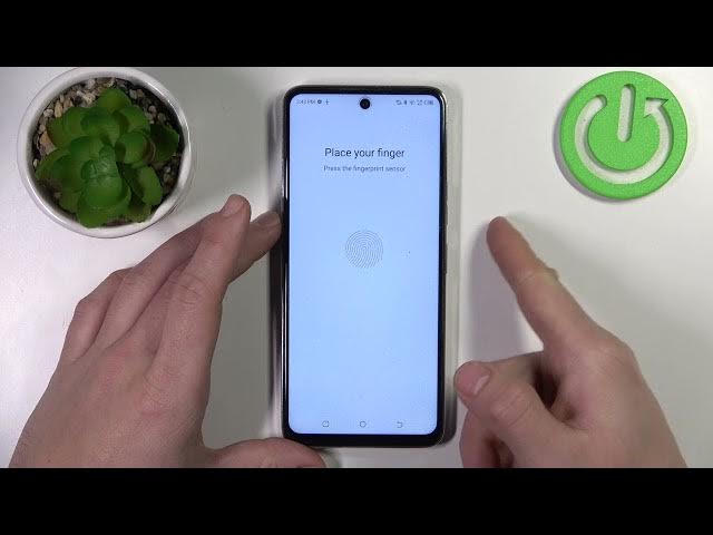 Video thumbnail for Tecno Camon 18p – All Unlock Methods