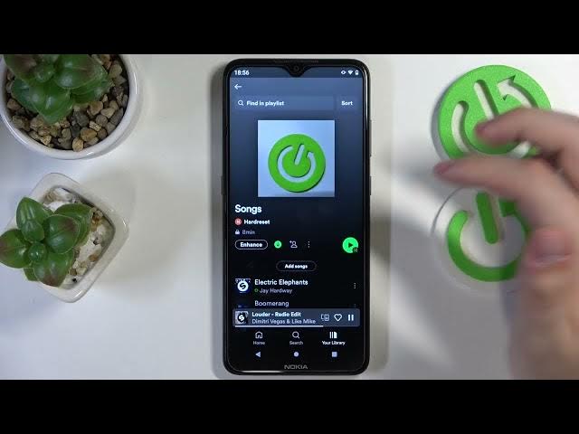 Video thumbnail for How to Download Spotify Playlists  - Save Songs from Playlists
