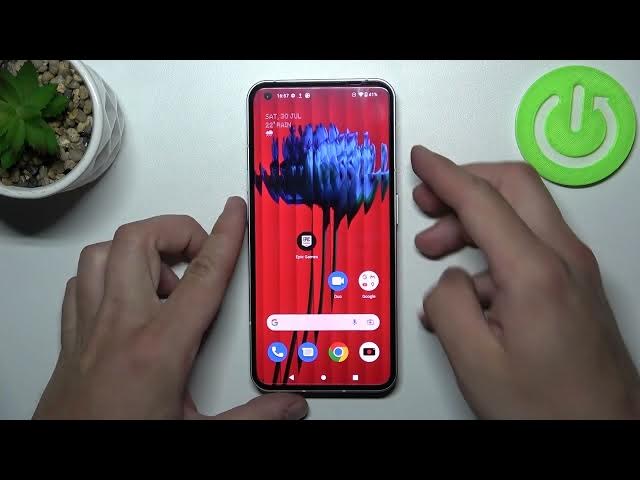 Video thumbnail for Nothing Phone 1 - Does It Have Headphone Jack