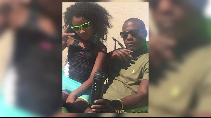 Video thumbnail for Bronx father files $50m lawsuit against Meta Platforms after daughter's death