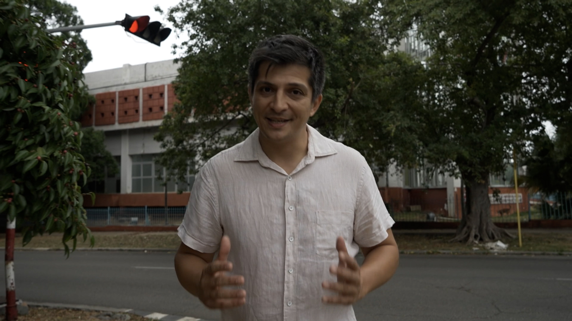 Video thumbnail for Cuba’s nationwide blackout and energy crisis explained