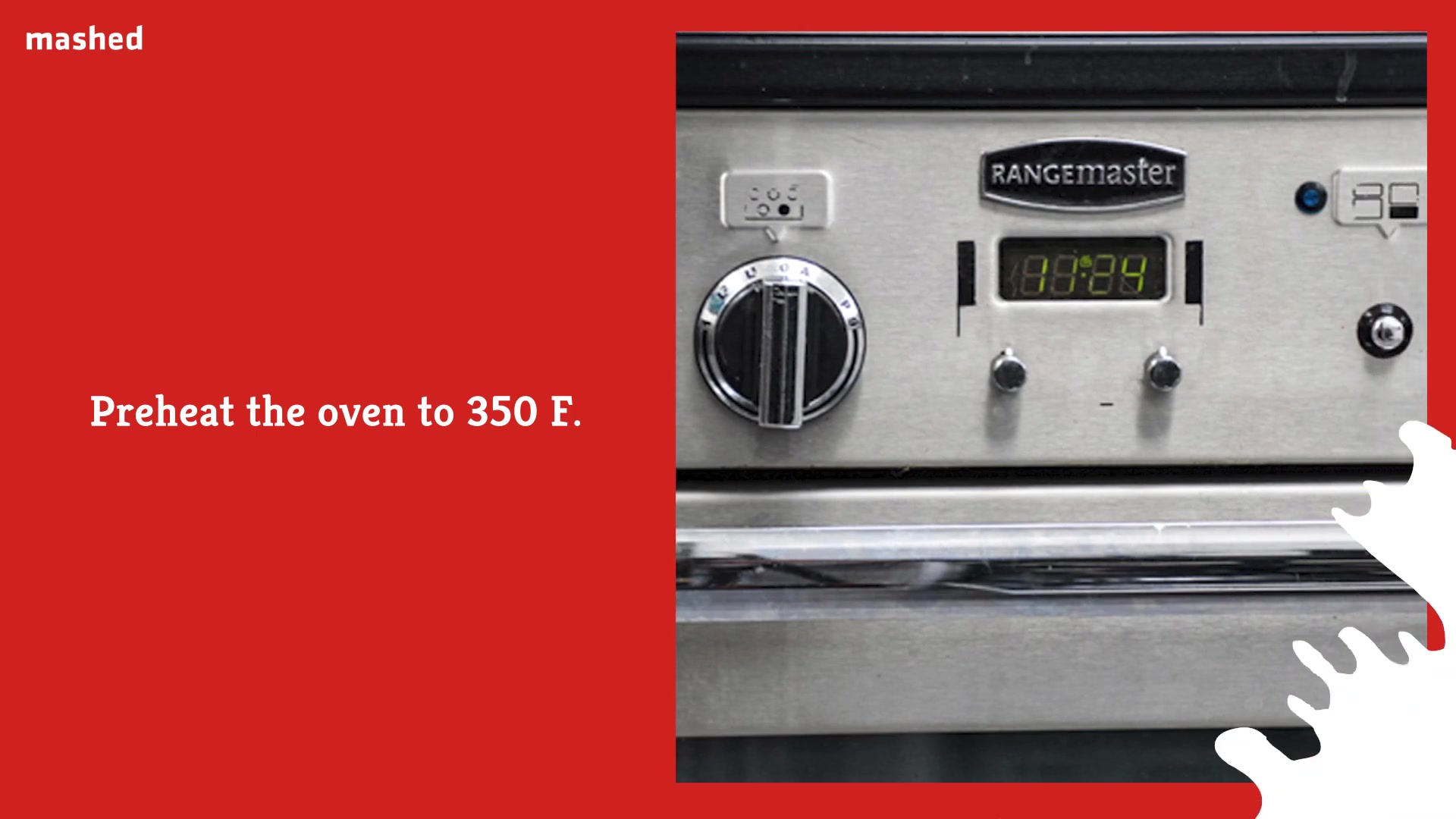 Video thumbnail for Triple Chocolate Chip Cookie Brittle Recipe