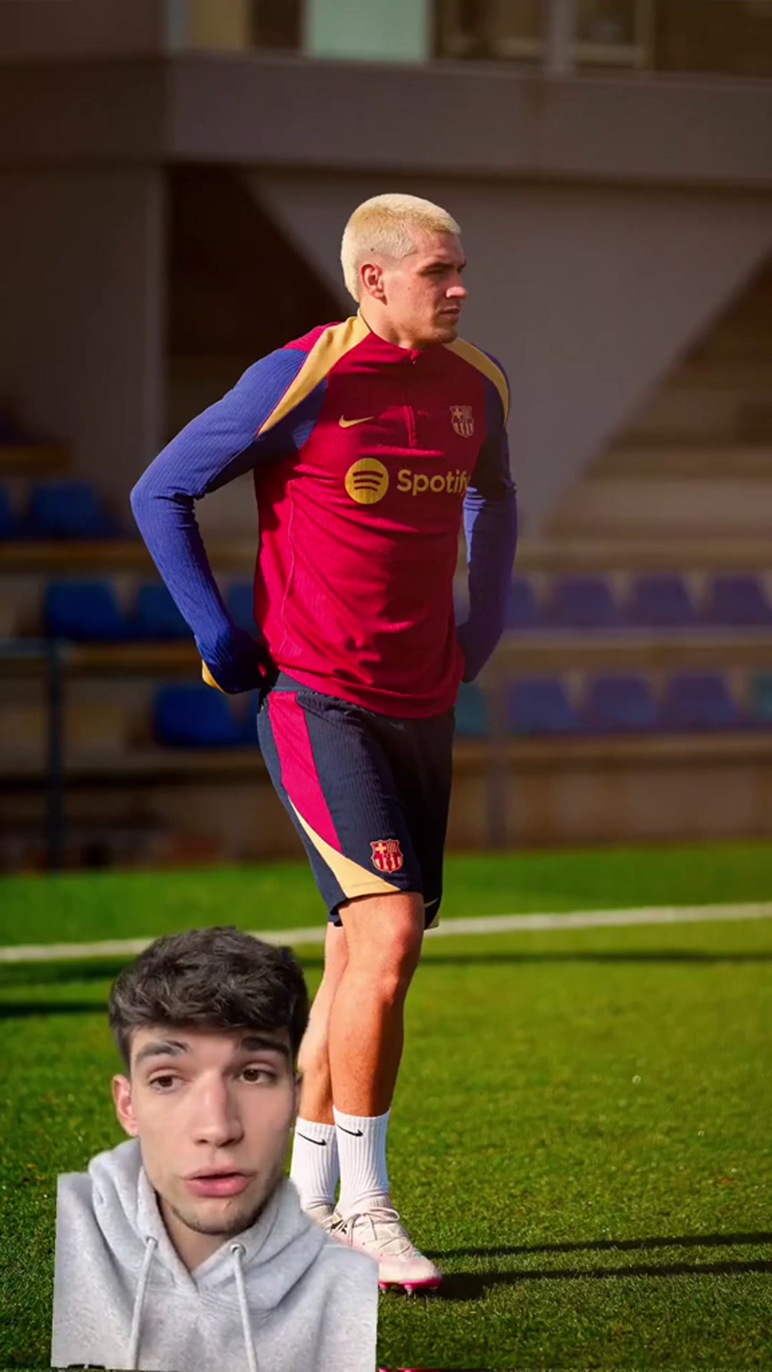 'Video thumbnail for RONDA DE RENOVACIONES'