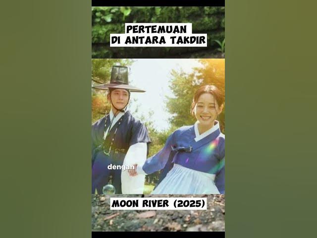 Video thumbnail for Moon River (2025). Recap Episode 1.