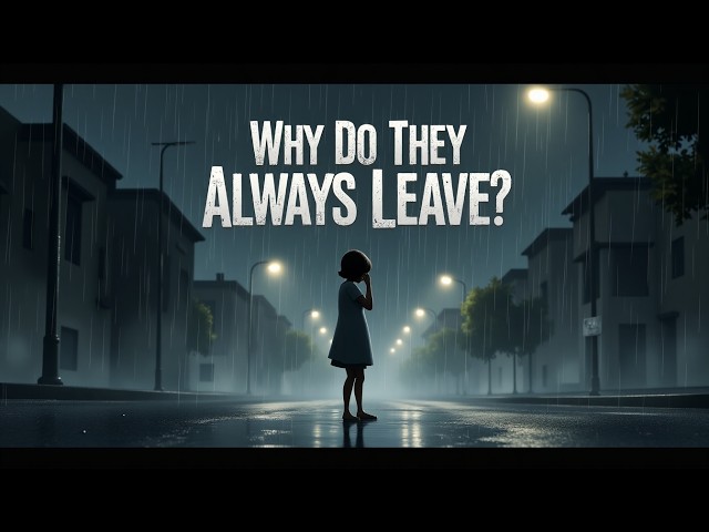 Video thumbnail for 💔 Why Do They Always Leave? | Emotional Heartbreak Anthem 🎶