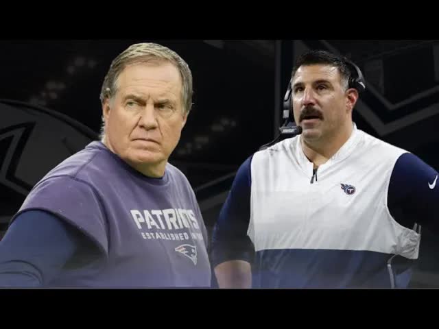 Video thumbnail for law nation sports: cowboys' coaching search: mccarthy, quinn, and the future of dallas
