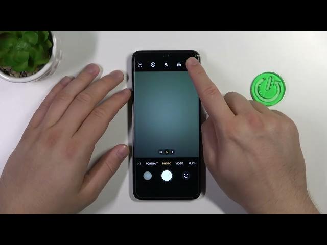 Video thumbnail for How to Turn On & Turn Off Grid Lines & Leveler on the Camera of HONOR 90 Lite