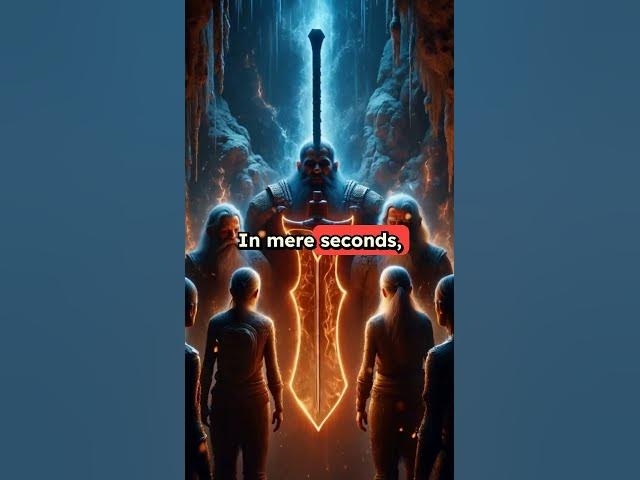 Video thumbnail for Don't Miss These Legendary Weapons – Unveiled Now!