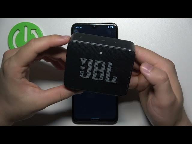Video thumbnail for How to Fix Connection Issues of JBL GO Essential?