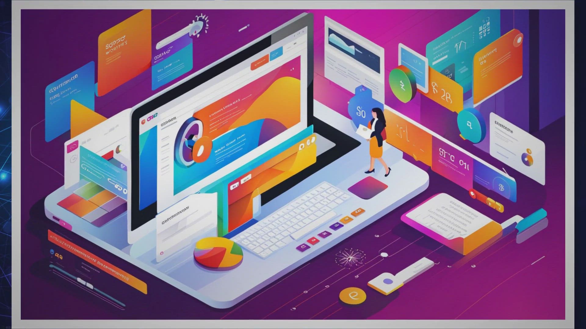 Video thumbnail for Unlocking the Secrets of SEO: Your Guide to Free Tools and Expert Tips for Success