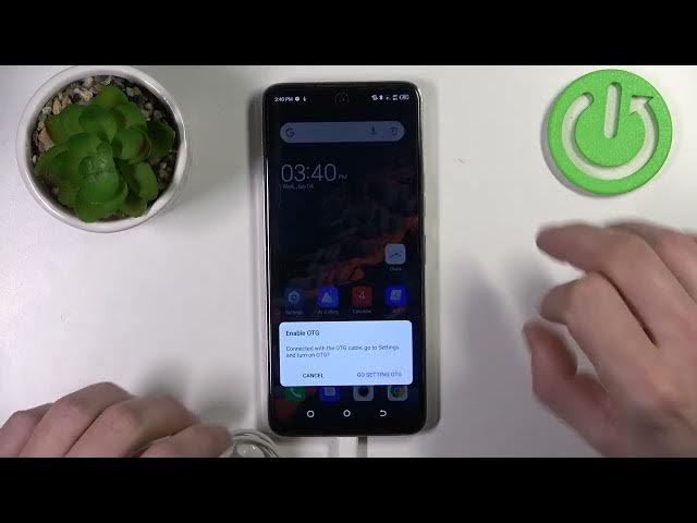 Video thumbnail for How to Connect Headphones to Tecno Camon 18p?