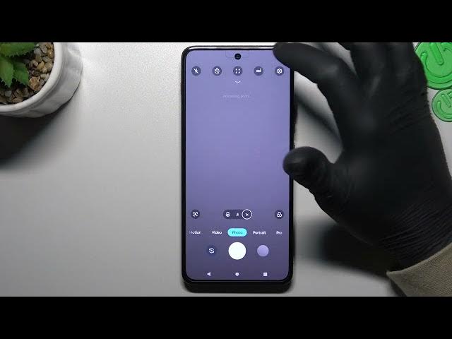 Video thumbnail for How to Change Aspect Ratio on Motorola ThinkPhone – Resize Photo