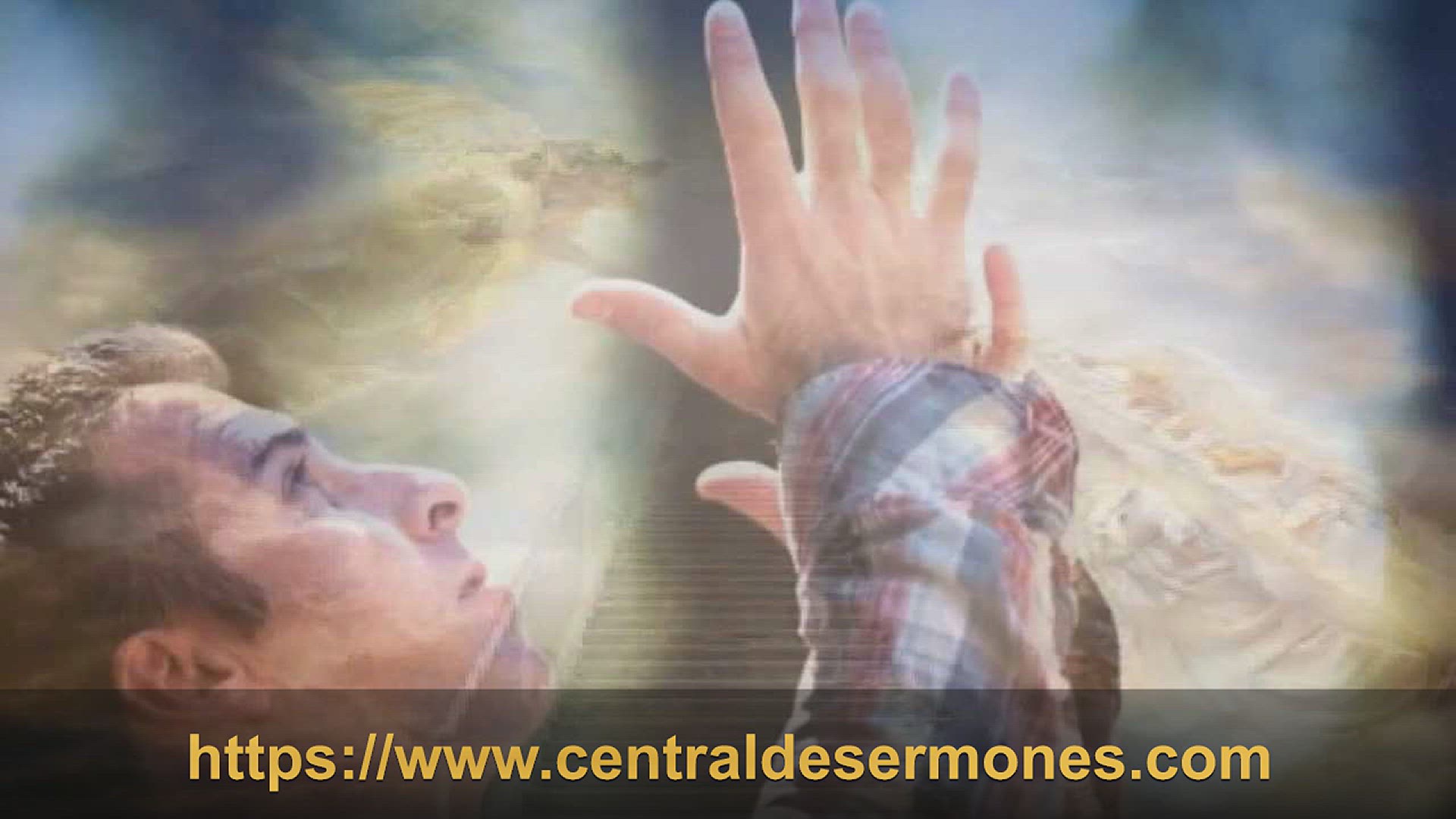 'Video thumbnail for ✨¿Nos Olvida Dios? La Verdad Reconfortante de Su Constante Atención✨| 🙏Descubre Cómo Dios Piensa en Ti Siempre🌟 #AmorDivino'
