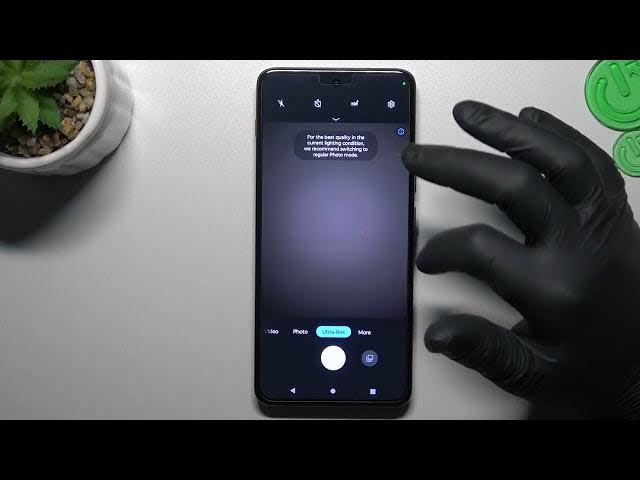 Video thumbnail for How To Increase Photo Quality In Motorola ThinkPhone
