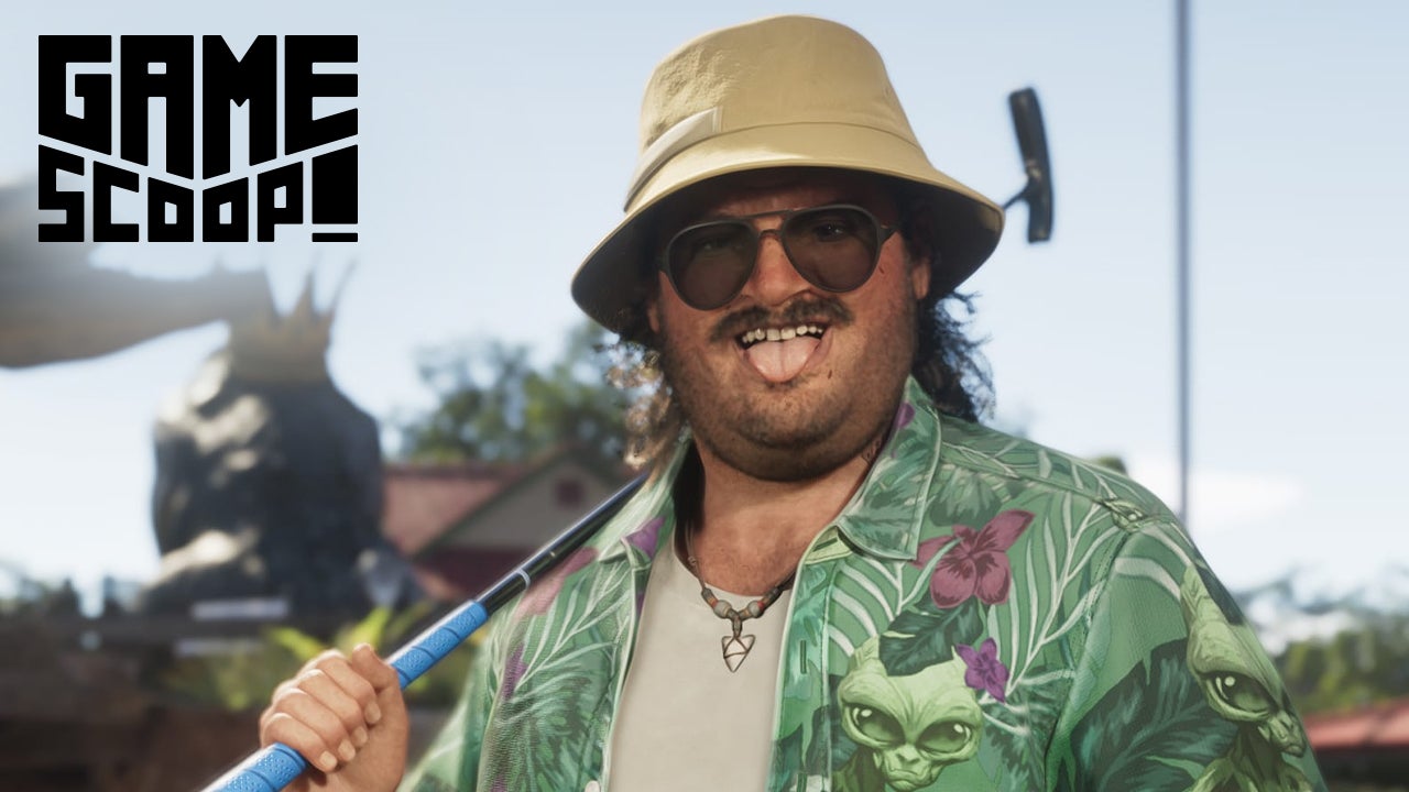 Video thumbnail for Game Scoop! 869: GTA 6 and Those Game of the Year Awards