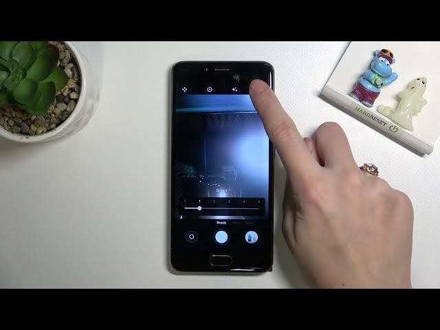 Video thumbnail for How to Turn On/Off Mirror Effect Camera in MEIZU M5S – Manage Camera Effects