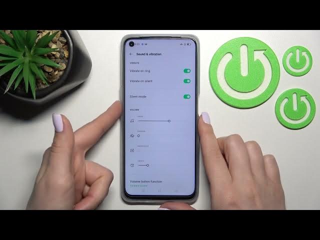 Video thumbnail for How to Unmute Ringtone in Oppo A96 – Activate Ringtone Sound