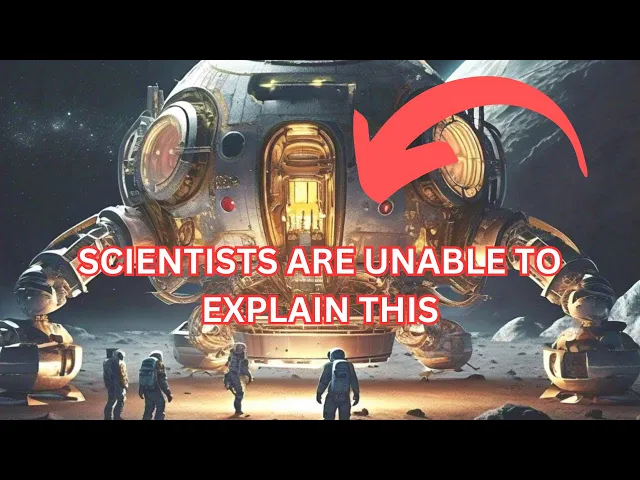 Video thumbnail for Unbelievable Science Discoveries Reshaping Earth in 2024