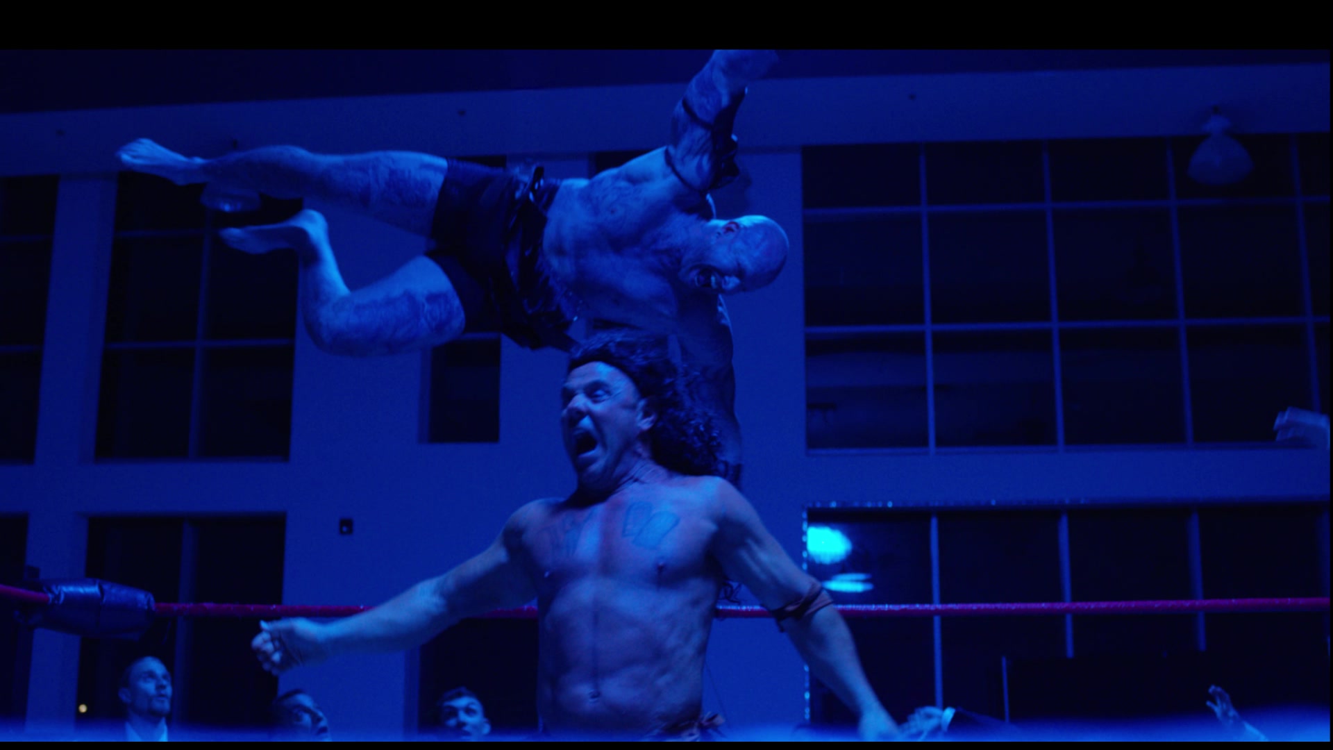 Video thumbnail for J Double O - Trailer V1.mp4