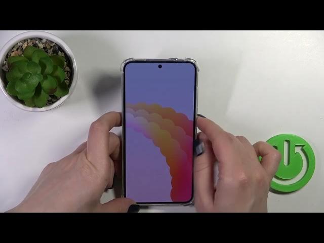 Video thumbnail for How to Turn on Always On Display on SAMSUNG Galaxy S24