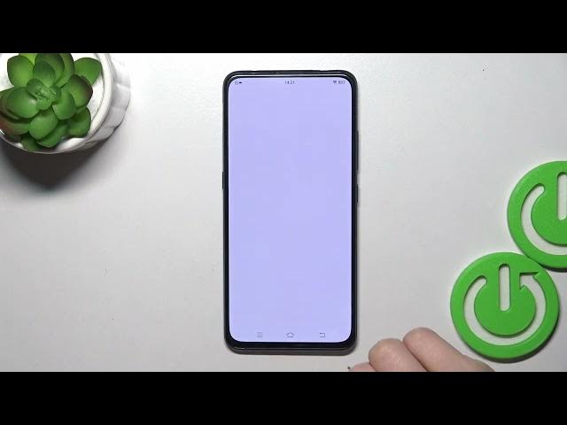 Video thumbnail for Logout of Gmail Account on VIVO V15 Pro - Sign Out Gmail