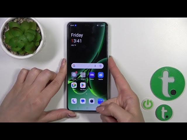 Video thumbnail for How to Change Fingerprint Sensor Animation on OnePlus Nord 3 5G?