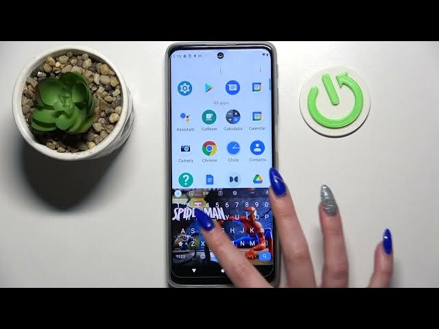 Video thumbnail for Hov to clean storage on Motorola Moto G51 / Clean up storage on Motorola Moto G51